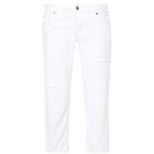 25 FW 디스퀘어드2 카프리 크롭 진 S72LB0750STN833 TP432195422