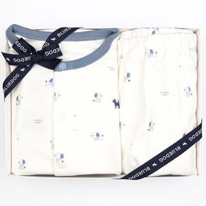 HP블루독베이비25년FW NY)도기포켓모달내의 45A7005405