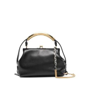 25 FW 모스키노 레더 토트 백 MC4194PP1MOA0 TP435054076