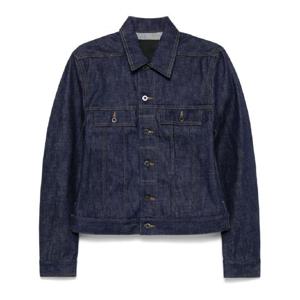 25 FW 릭오웬스 데님 재킷 DL02D4788RAWJP TP432215229