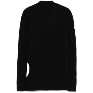 25 FW 릭오웬스 서브휴먼 스웨터 RR02D6695KWP TP432312200