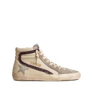 25 FW Golden Goose 슬라이드 스니커즈 GWF00115F005906 TP432057506