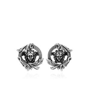 25 FW 베르사체 메두사 바로코 이어링 10190231A00620 TP435771353