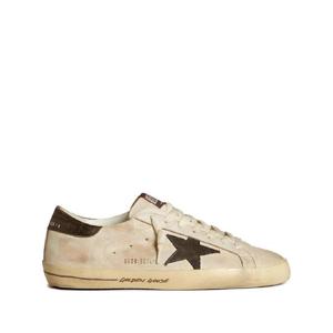 25 FW Golden Goose 슈퍼 스타 스니커즈 GMF00117F006587 TP435830100