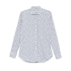 25 FW 에트로 페이즐리 프린트 셔츠 MRIB000599SAEB8 TP433030919