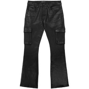 25 FW 퍼플브랜드 P004 플레어 진 P004CFVR125 TP433079435