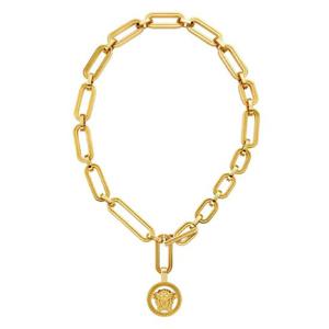 25 FW 베르사체 메두사 95 네크리스 10189471A00620 TP432683710