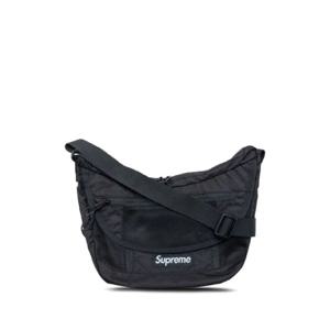 25 FW 슈프림 로고 패치 숄더 백  SU11654 TP432290471