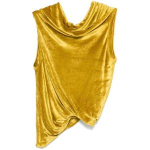 25 FW 릭오웬스 롤라 탱크 탑 LI02D5221VST TP432350987