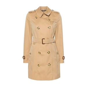 버버리 첼시 헤리티지 트렌치코트 베이지 8079408