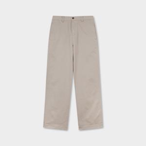 [브룩스브라더스] 헤리티지 치노팬츠 (베이지) (BBPCMM5582ZFS)