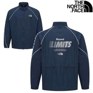 노스페이스 NJ3BR05 유니 바시티 윈드브레이커 자켓 NJ3BR05B