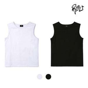 레노마키즈 HC12 민소매 싱글 R2409T183