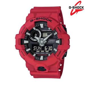 [지샥]손목시계 워치 (GA-700-4ADR) LTISK