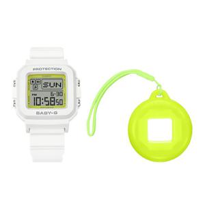 [베이비지]BGD-10K-7DR JS Y2K 감성 넘치는 Pure White, BABY-GPLUS.