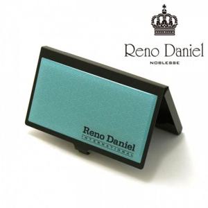 명함집 레노다니엘 예쁜 명함지갑 취업선물 DV81064A