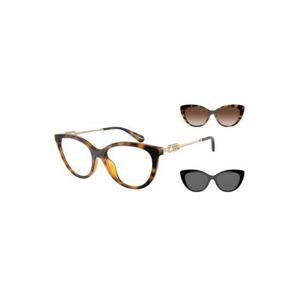 엠포리오 아르마니 선글라스 EA4213U 50261W Havana