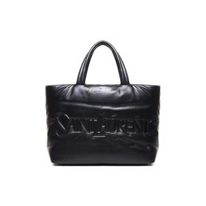 생로랑 토트백 756269 AACIW1000 Black