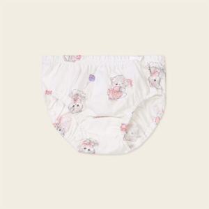 [오가닉맘]오가닉맘 캐리여아팬티(MKFUUP22)