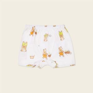 [오가닉맘]오가닉맘 트리워니남아사각팬티(MKFUUP33)