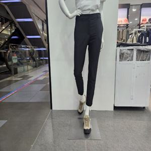 [잔카][웨스트우드] WN1WCPL502 BK 여성 스냅 포인트 오비 팬츠