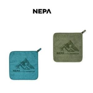 [네파] 공용 테리 타올지 손수건 등산 스포츠 타월 7LC7919