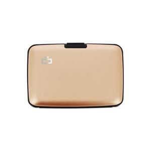 아트박스/오곤 알루미늄지갑 스톡홀름ST(로즈골드)