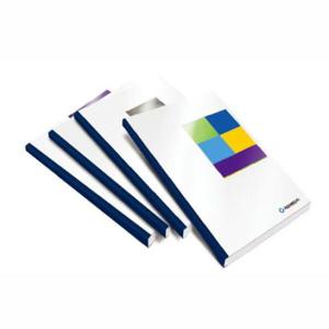 아트박스/오피스큐 대용량스틸열제본표지 36mm A440장 권