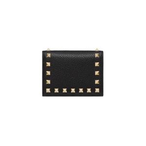 발렌티노 가라바니 지갑 7W2P0P39VSH 0NO BLACK