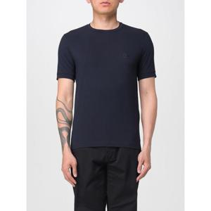 조르지오 아르마니 반팔 티셔츠 3GST52SJP4Z UBSG Blue