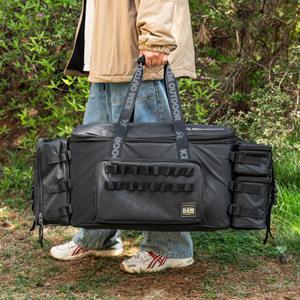 아트박스/카즈미 카즈미 프리미엄 타워 스토리지백 86L 수납가방