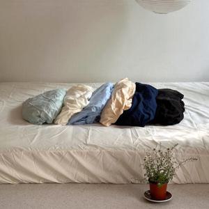 아트박스/메종드룸룸 제넷 올데이 매트리스커버 6colors (Q 퀸)