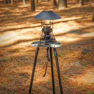 아트박스/카즈미 카즈미 원 타워 스탠드 캠핑테이블