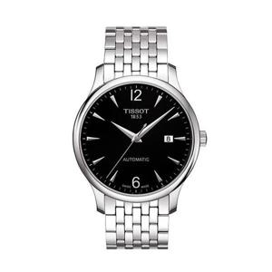 아트박스/티쏘 티쏘 남성 메탈 시계 트레디션 T063.407.11.057.0