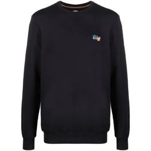 25 FW 폴스미스 로고 프린트 크루 넥 스웨트셔츠 M1R302SGP2765 TP439111244