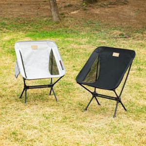 아트박스/카즈미 카즈미 라이젠 경량 체어 캠핑용품 접이식 캠핑
