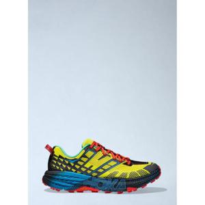 25 FW 호카오네오네 남성 스피드고트 2 스니커즈  hok0360017yel