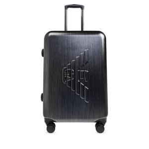 엠포리오 아르마니 휠 달린 여행 가방 EM001930AF15459 U8097 TP936605330