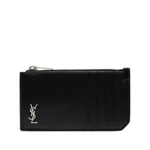 생로랑 남성지갑 629899 1JB0E 1000 Black