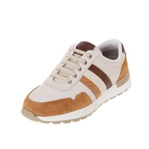 (DAKS) 남성 밴딩 컴포트 스니커즈 (굽 3CM) DMX435DA23