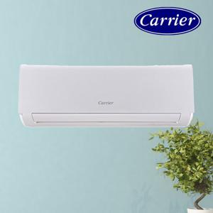 에어컨신 캐리어 인버터 벽걸이 에어컨 냉난방기 9평 가정용 실외기포함 DARQ-0091CAWSD