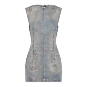 아크네 스튜디오 의류 A20780AUZ Dark Wash