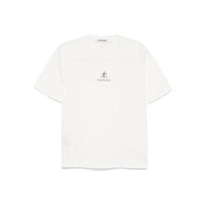 프리미아타 반팔 티셔츠 PA1017WHITE White