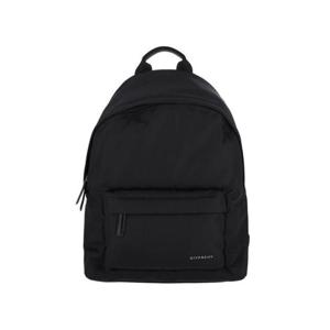 지방시 에센셜 U 나일론 백팩 BK50F3K1ZL001 Black