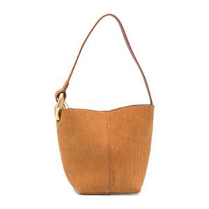 제이더블유앤더슨 더 JWA 코너 스몰 버킷 백 HB0740 LA0375 604