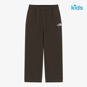 노스페이스키즈 바지 NP6NR57T 브라운 트레일블레이저 팬츠