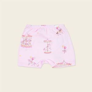 [오가닉맘]오가닉맘 캐러셀여아드로즈(MKFUDW07)