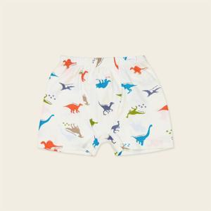 [오가닉맘]오가닉맘 마이디노남아사각팬티(MKFUUP32)