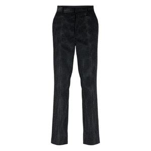 25 FW 메종마르지엘라 스타 프린트 테일러드 팬츠 SH2KA0051M35620 TP439982021