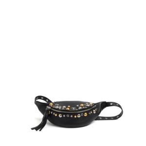 발렌티노 가라바니 크로스백 7Y2B0R39MJL 0NO BLACK